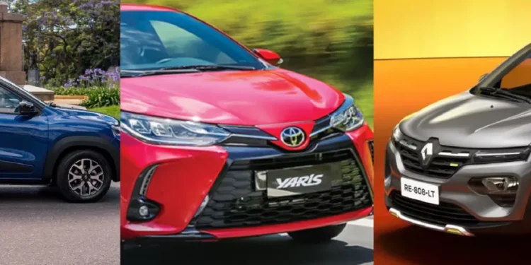 Últimas Novedades en Precios 0km