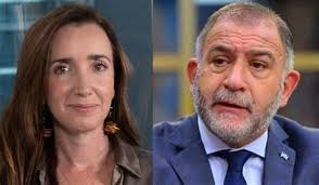 Tensión Juez-Villarruel: El Personaje