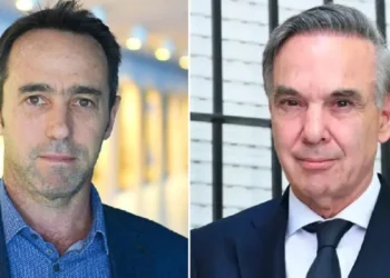 Galperín: “Cuidado con lo que entra”. Y vuelven a hablar de Pichetto.