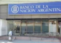 Darío Wasserman sucede al presidente de Banco Nación.