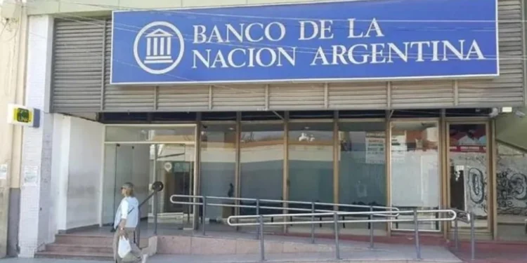 Darío Wasserman sucede al presidente de Banco Nación.