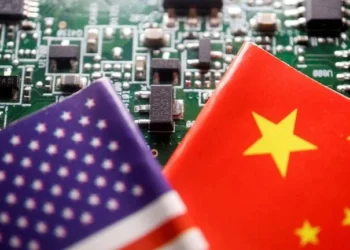 Impulso chino: chips de IA llevan a MetaX a un +700% inicial.