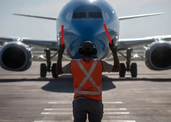 ¿Hasta cuándo el paro aéreo? Vuelos con impacto.