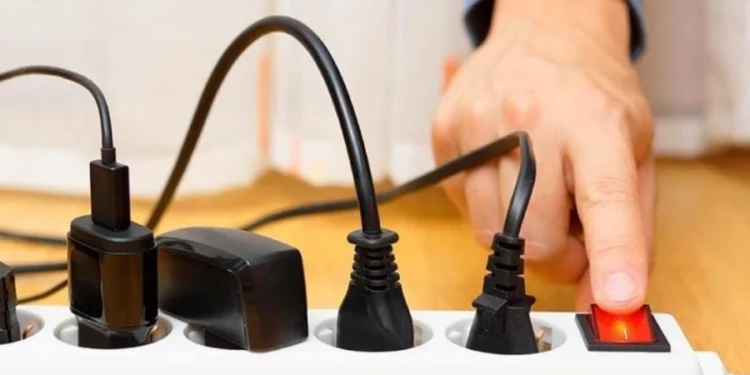 Aumento en la luz: Usuarios cerca de cubrir el 86% del gasto en 2026.