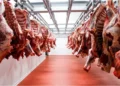 Comercio de carne: Argentina se anota para exportar a Estados Unidos.