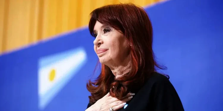 La “dura acusación” de Juez contra Villarruel.