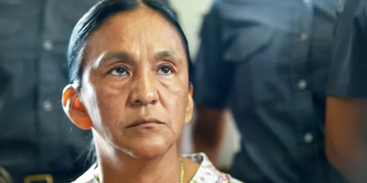 La Prisión Fallida de Milagro Sala, Documentada en Video.