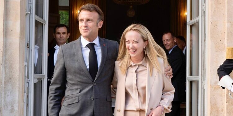 Francia e Italia complican la votación final del acuerdo.