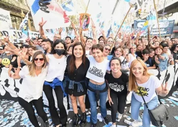 La Cámpora, lista para protestar: todos los detalles.