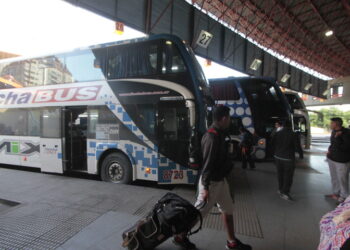 La Clave del Ahorro: Transporte Vacacional.