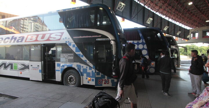 La Clave del Ahorro: Transporte Vacacional.