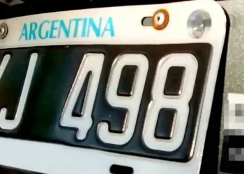 El 100% no es el límite: Patentes en CABA con aumentos exorbitantes en enero.