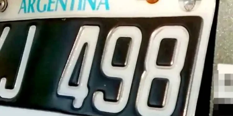 El 100% no es el límite: Patentes en CABA con aumentos exorbitantes en enero.