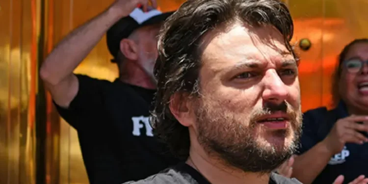 La definición viral de Grabois sobre Milei: “Es menemismo Fly Bondi” por el Mercosur-UE.