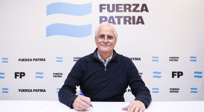 Intervención en Venezuela: «Es Ilegal» – Taiana.