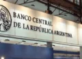 El BCRA saldó el tramo del swap con EEUU.