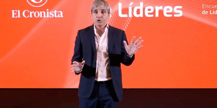 El Secreto de Caputo: Cuentas Claras en 2026.