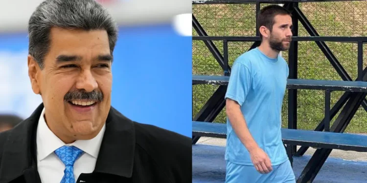 La Esperanza de Liberación de Nahuel Gallo.