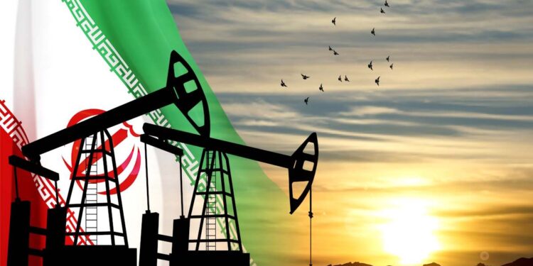 La disputa EEUU-Irán hunde el precio del barril (3%).