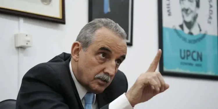 La destrucción del trabajo: la crítica de Moreno a Sturzenegger.