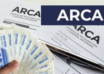 ¿Dejas de pagar Ganancias o pagas más? La clave es ARCA.