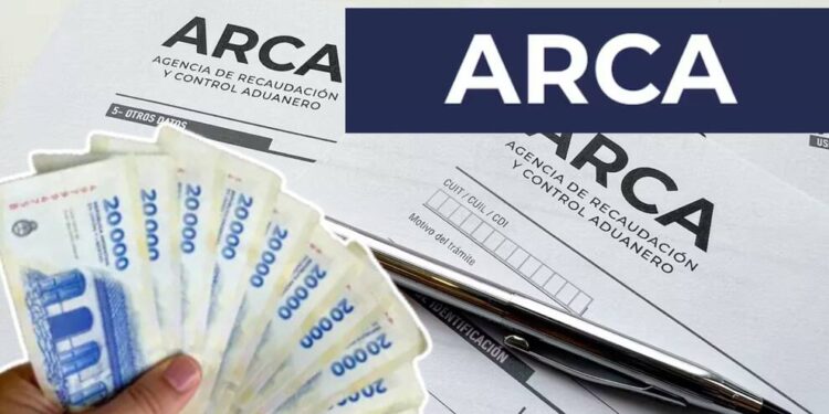 ¿Dejas de pagar Ganancias o pagas más? La clave es ARCA.