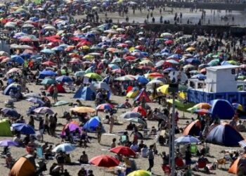 El dólar “salvador” de la temporada turística.