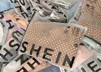 Importación Récord: El Impacto de Shein y el Consumo Final.