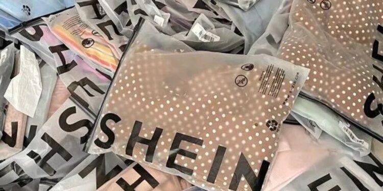 Importación Récord: El Impacto de Shein y el Consumo Final.