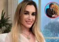 Tensión en el aire: el brutal comentario de Baby Etchecopar sobre Milei y Fátima.