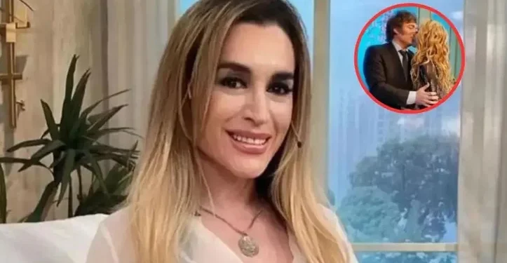 Tensión en el aire: el brutal comentario de Baby Etchecopar sobre Milei y Fátima.