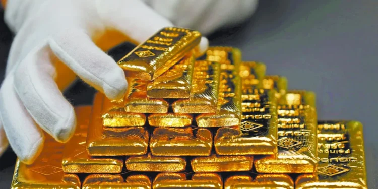 Metales nobles: los movimientos clave según los analistas.