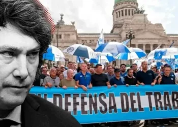 Jueves negro: UTA garantiza el paro de transporte por la CGT.