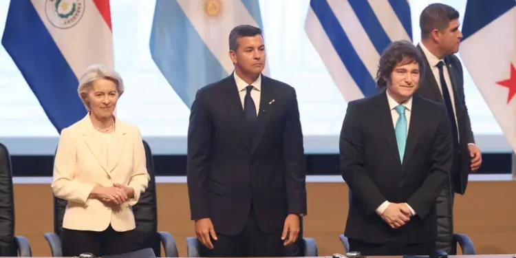 Implicancias del acuerdo Mercosur-UE.