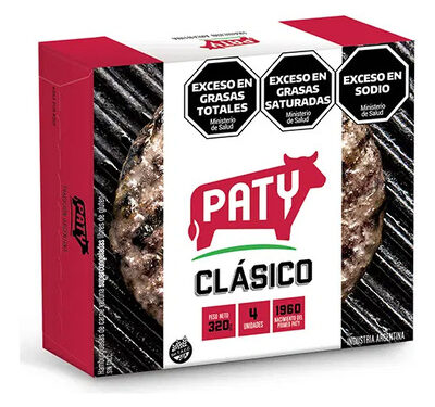 La empresa de Paty, con 200 desvinculaciones.