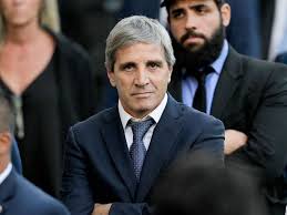 RIGI vigente hasta 2027 para el sector energético.