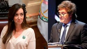 El posteo de Villarruel por China: ¿una advertencia interna?