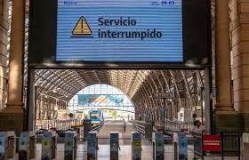 Trenes: cara a cara clave para evitar la paralización total.