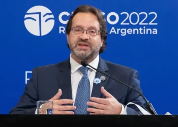 Tensión oficial: Marco Lavagna renunció a su cargo en el INDEC.