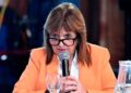 Congreso: el anuncio de Bullrich sobre las extraordinarias.