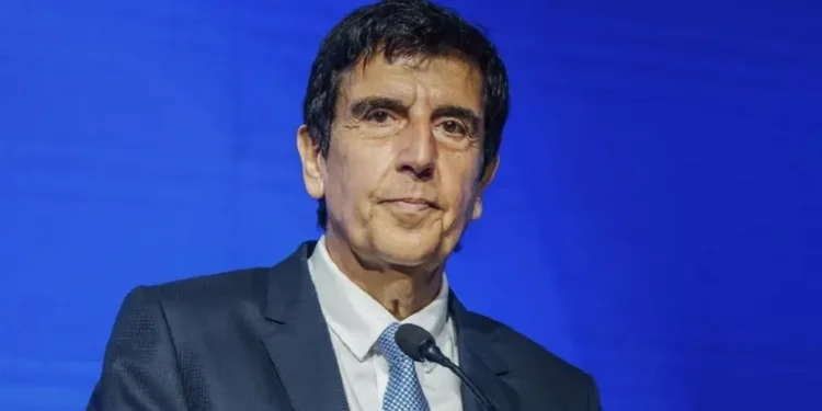 La visión de Melconian: Dólar y el error de Luis Caputo.