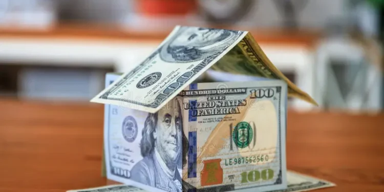 El salto histórico del crédito en dólares bancario.