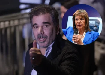 La demanda del PRO por la reforma laboral, según Ritondo.