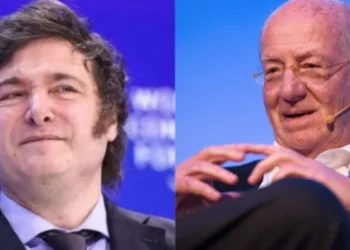 La palabra de Rocca post-Vaca Muerta