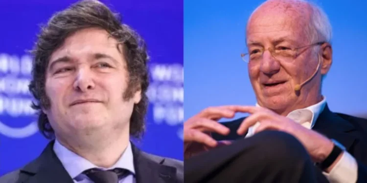 La palabra de Rocca post-Vaca Muerta