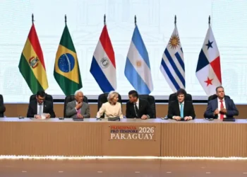 La letra chica del tratado con la UE