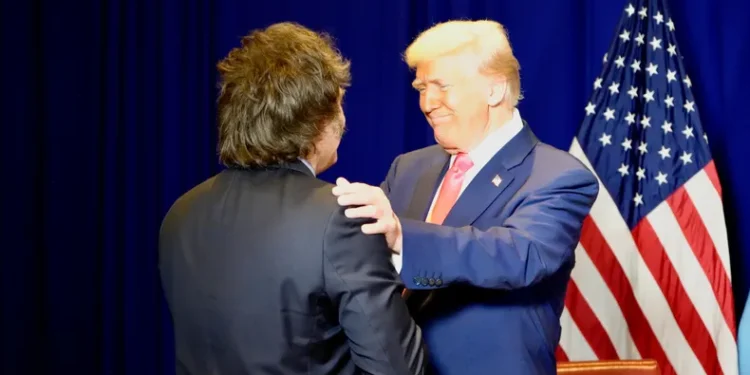 La negociación final: 4 aspectos del pacto Argentina – Estados Unidos