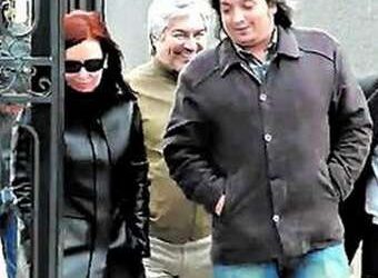 Se complican los Kirchner: a punto de perder 19 inmuebles por Vialidad.