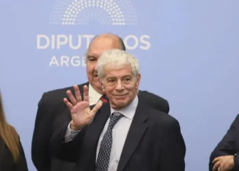 La sorprendente explicación de Cúneo Libarona para dejar el cargo.