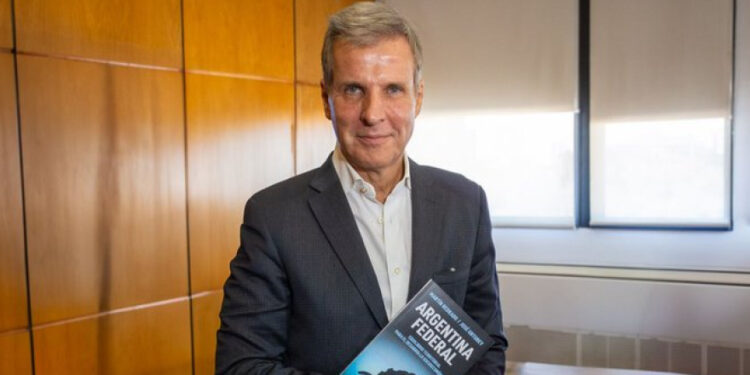 La economía según Redrado: foco en el futuro.